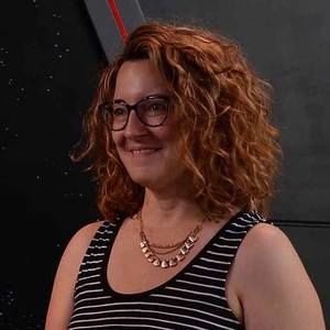 Meet your Posher, Shannon